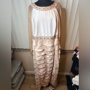 Jessica Howard | Dresses | Jessica Howard Black Lace Sheath Dress Size 2  Elegant Evening Cocktail Party | Poshmark